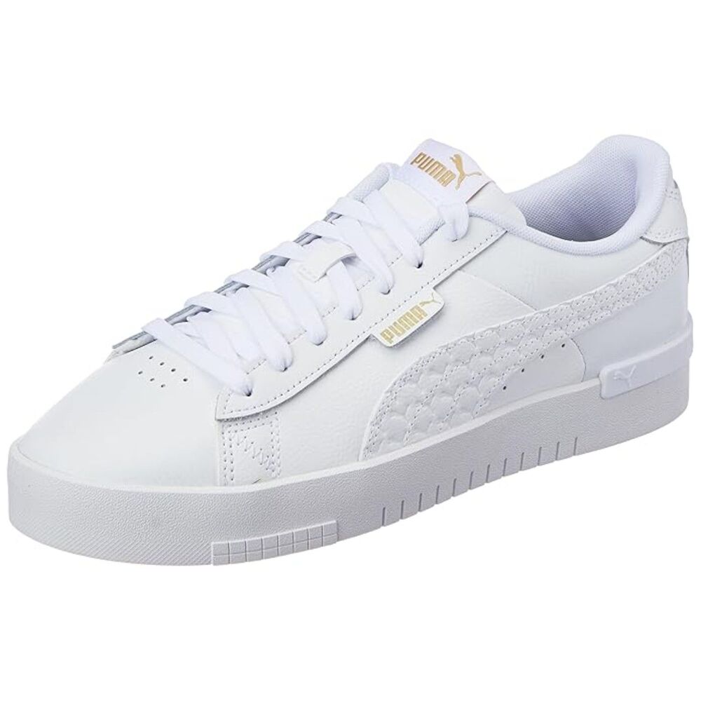 Puma - Womens Jada Dboss Sneaker 9